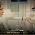 الفرق بين تركيبات الاسنان المتحركة والثابتة