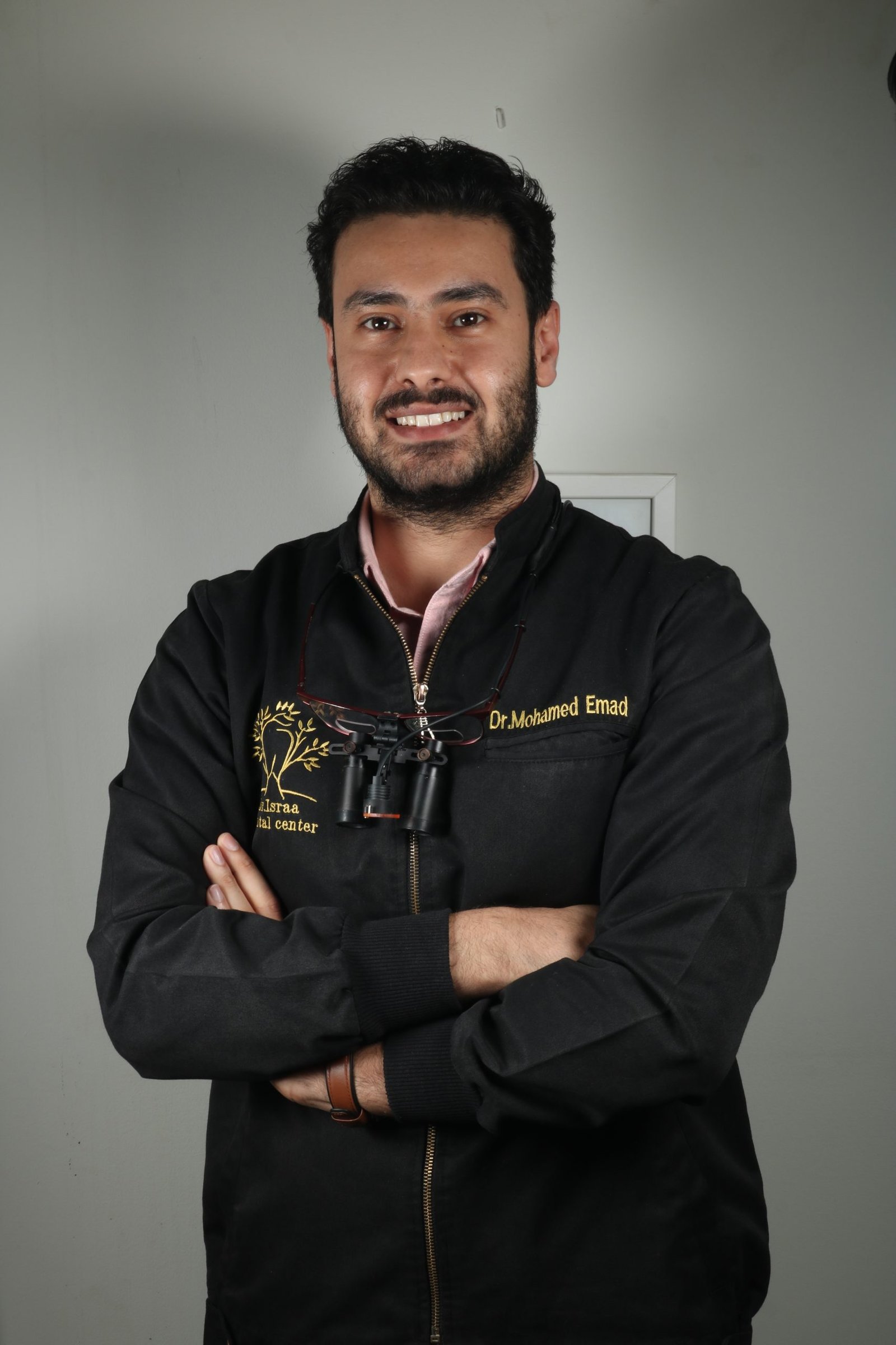 محمد عماد