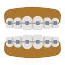 تقويم الأسنان