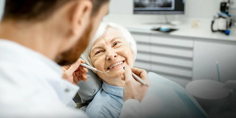 طريقة زراعة الاسنان لمرضى السكر